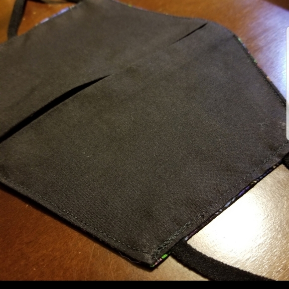 Dallas Cowboys Cotton Facemask Face Mask - Picture 2 of 6